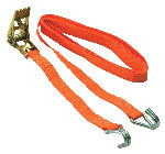 SURRNING ORANGE LC 0,3 TON (0,7 TON) - Gunnebo Lifting