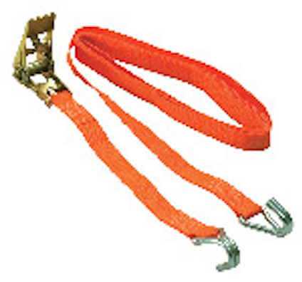 SURRNING LC 0,3 TON (0,7 TON) 0,4+3,6 M KROK