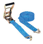 SURRNING BLÅ LC 2,0 TON (5 TON) - Gunnebo Lifting