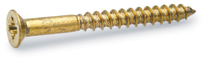 TRÄSKRUV TFX MÄSS 3,0X20 10ST