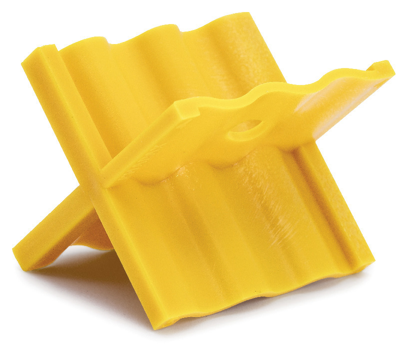 DISTANS 4-7MM DECK SPACER FAST - FAST