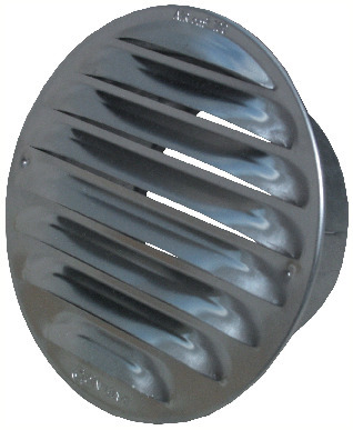 YTTERVÄGGSGALLER RUNT MED STOS - Fresh