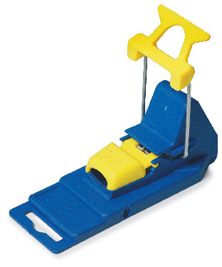 MUSFÄLLA PLAST EXPO 36ST MJÖLNER - 