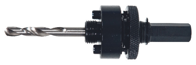 CHUCK TILL HÅLSÅG DIAM 32-210 MM FRESH - Fresh