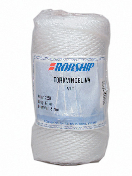 LINA 60 M TILL TORKVINDA