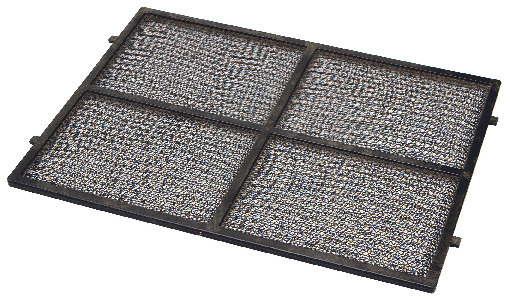 LUFTFILTER AVFUKTARE DS/T DR/ED - Woods