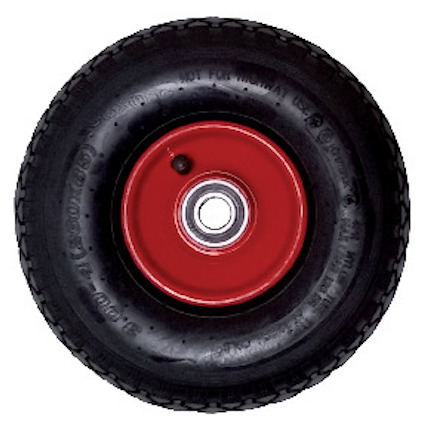 HJUL 3.00-4-2 K 20-74 PLÅTF