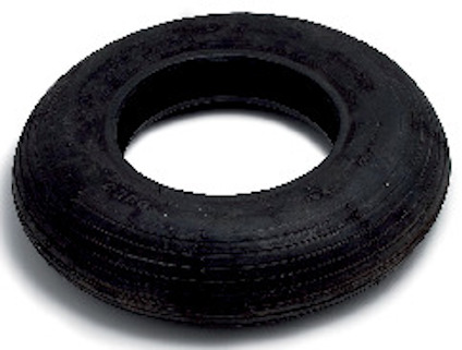 DÄCK 4.00-8 4-LAG 16"X4" 74618