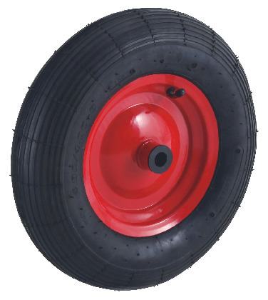 HJUL 4.00-8 2-LAG 74075 HÖRBY BRUK - Hörby Bruk