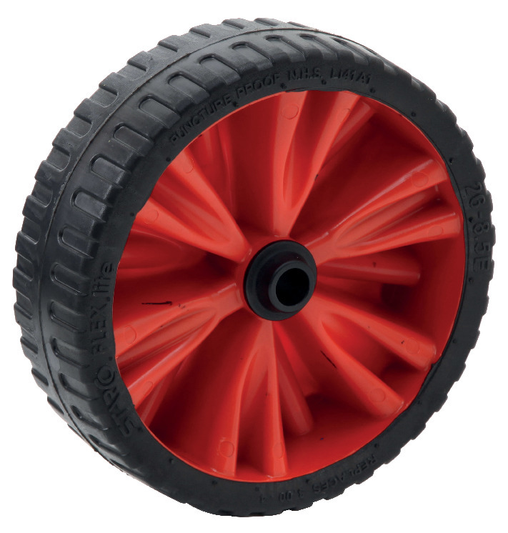 HJUL 10" PFG 20X75 (FLEX LITE) - Hörby Bruk