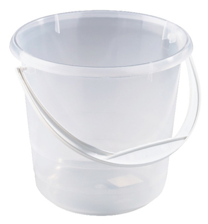 HINK 5L TRANSPARENT 1051 NPL