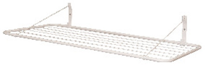 TORKSTÄLLNING VÄGG 70 CM ALMA ERICS