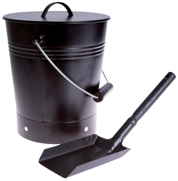 ASKHINK 8 LITER MED SKYFFEL - Vastbo Products