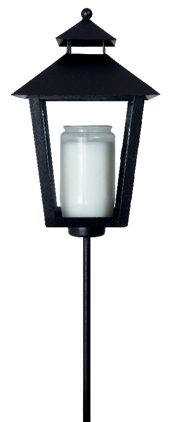 GRAVLYKTA SVART - Vastbo Products