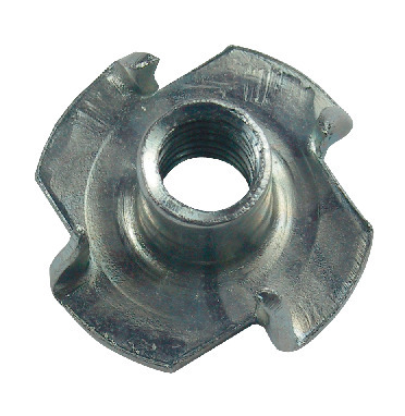 ISLAGSMUTTER ELFÖRZINKAD - Bårebo