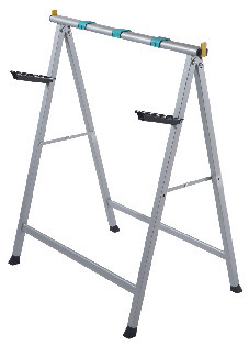 ARBETSBOCK MAX 100KG H 735MM - Wolfcraft