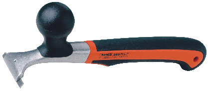 FÄRGSKRAPA 65MM 665 ERGO BAHCO - Bahco