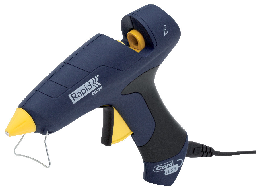 LIMPISTOL CG270 CORDLESS  - Rapid