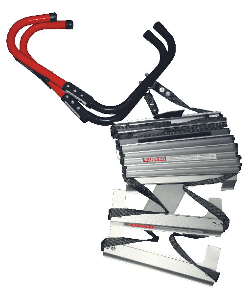 BRANDSTEGE 4,5 METER HOUSEGARD - Housegard