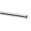 KLÄDSTÅNG 1245 MM SILVER