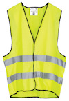 REFLEXVÄST L ETC