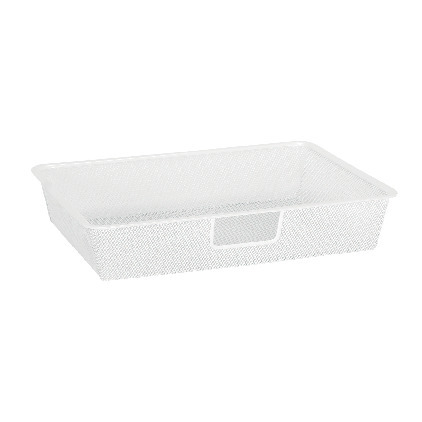 MESHBACK FÖR UTDRAGSRAM - ELFA