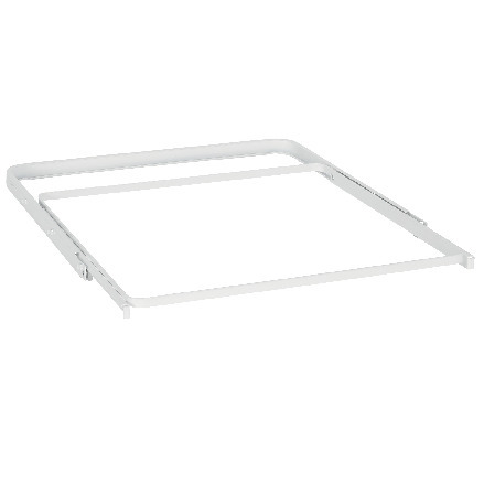 UTDRAGSRAM FÖR BACK - ELFA