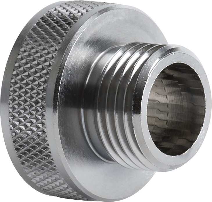 ÖVERGÅNGSNIPPEL UT-/INVÄNDIG GÄNGA - Gelia