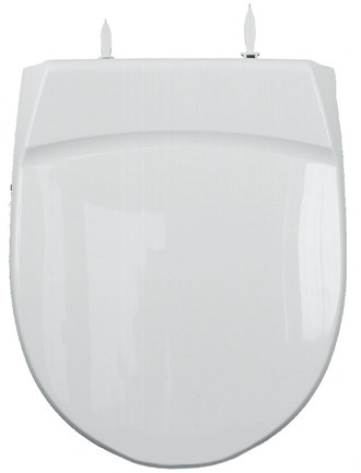 WC-SITS TILL 390 VIT GBG  - Gelia