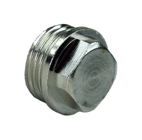 PROPPAR AV METALL UTVÄNDIG GÄNGA - Gelia