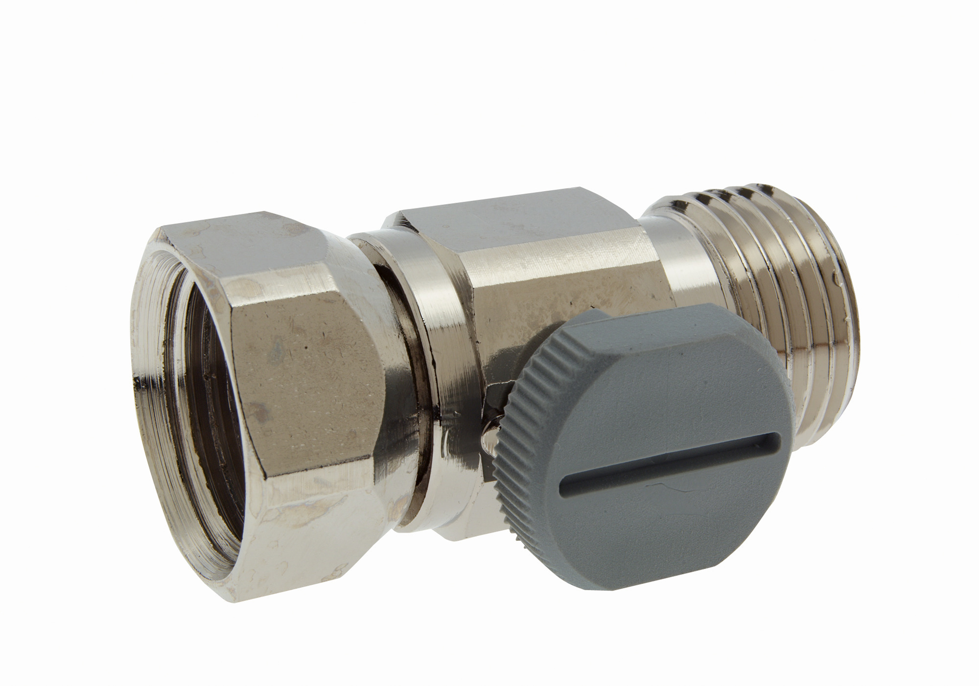 AVSTÄNGNINGSVENTIL TILL WC R15IN/UTVGG WC KRAN - Gelia