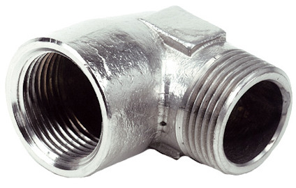 METALL-VINKEL R15 IN/UTV GÄNGA