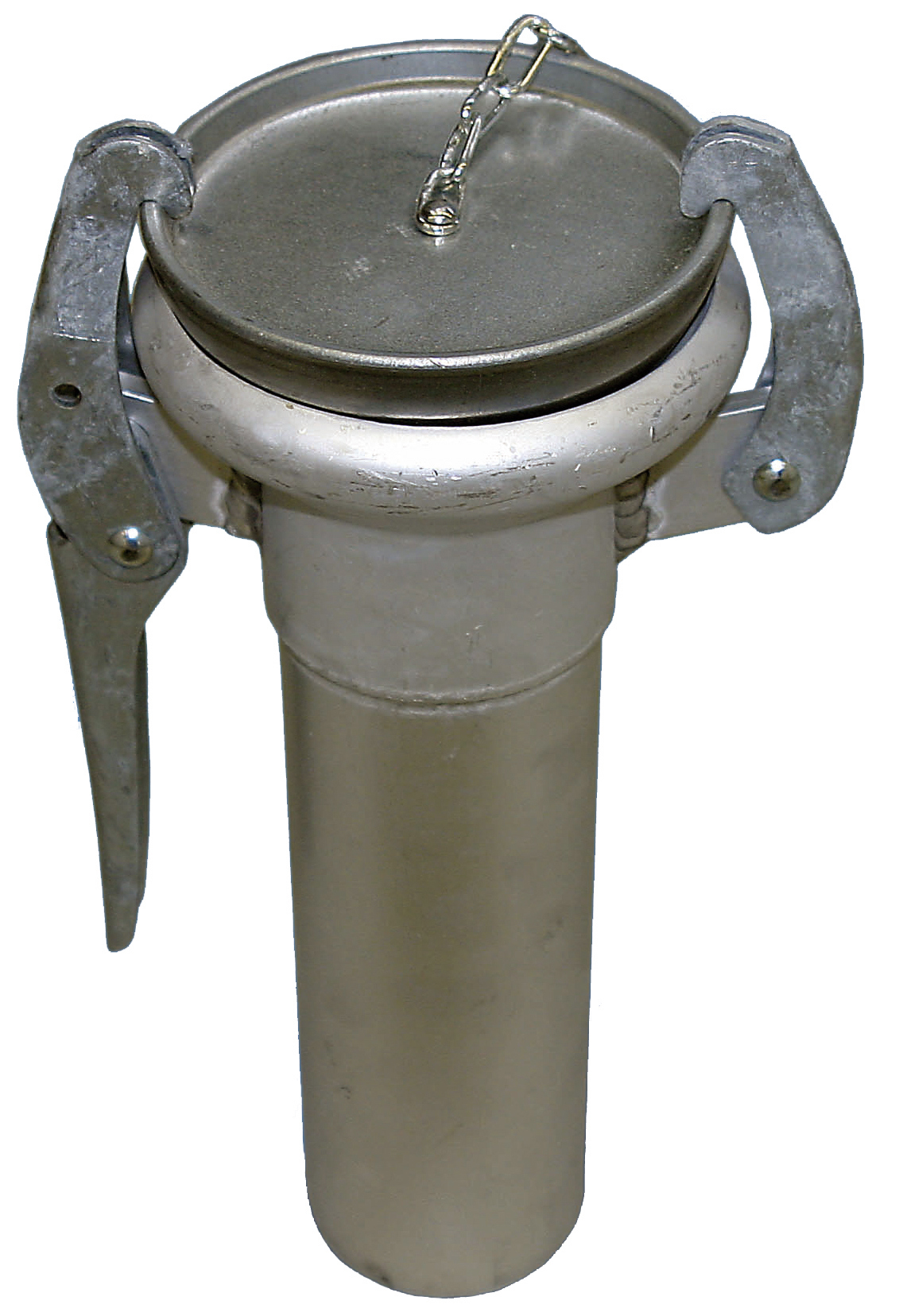 SLAMSUGNINGSKOPPLING KNPV 75MM5619911 - Gelia