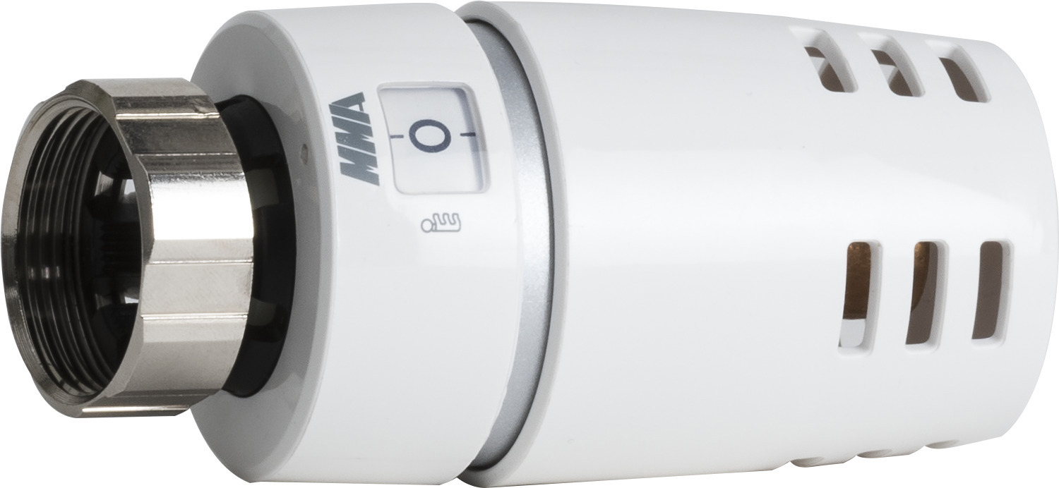 TERMOSTATDEL VIT 0-28GR MMA EVOSENSE - MMA