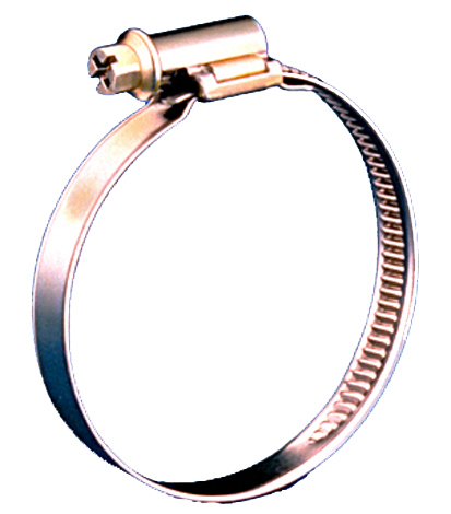 SLANGKLÄMMOR ROSTFRIA - Gelia