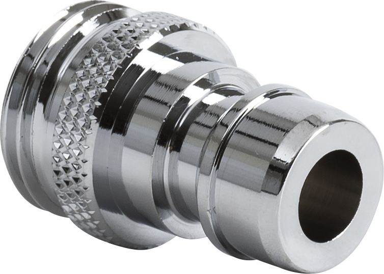 SNABBKOPPLINGSNIPPEL AV METALL HANDEL-UTVÄNDIG GÄNGA EZZE - Gelia