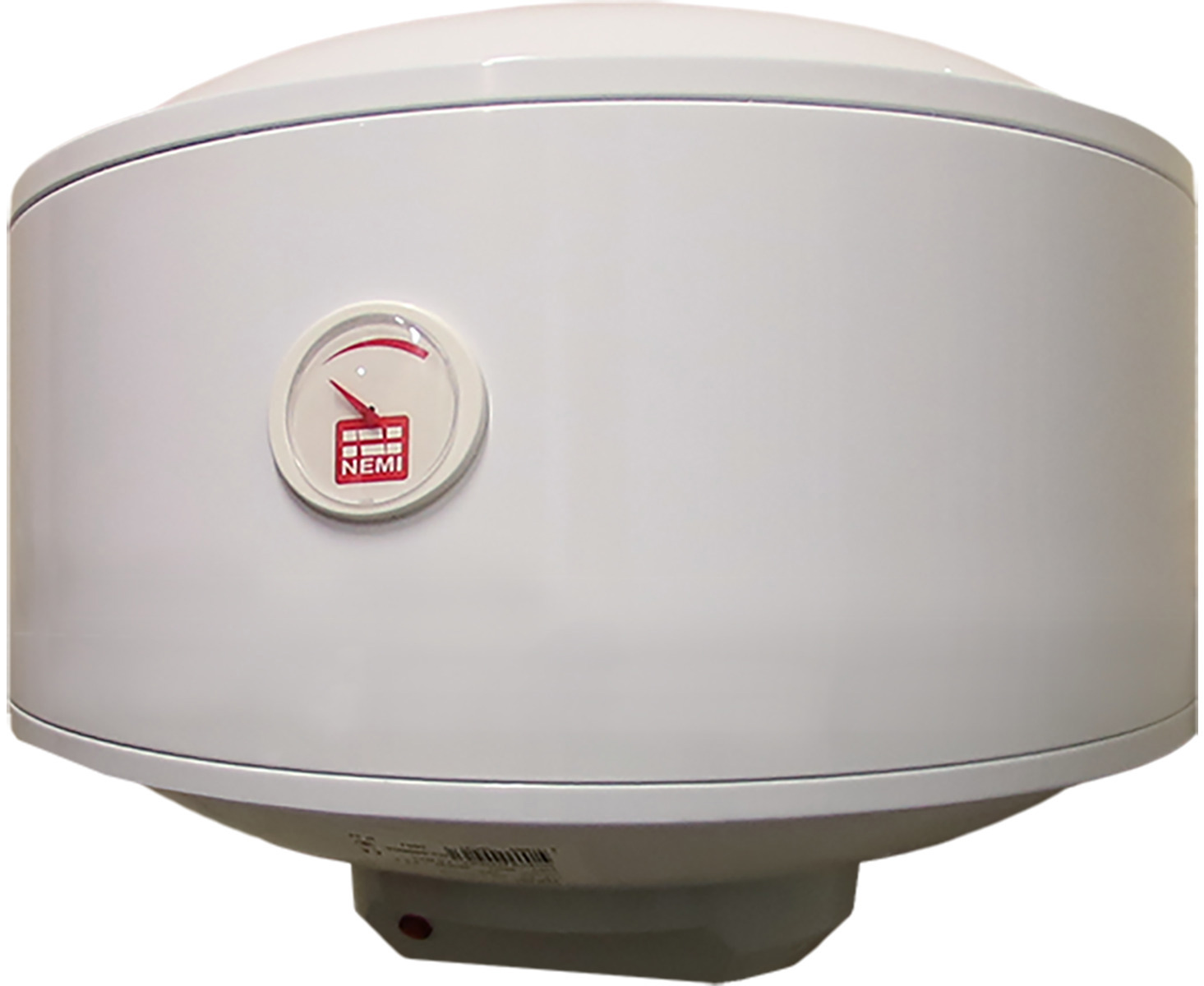 VARMVATTENB. 30L NEMI V BOTTENANSL 1500W - Nemi