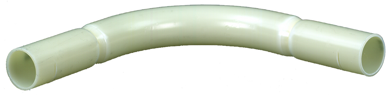 RÖRBÖJAR TILL VP-RÖR - Gelia