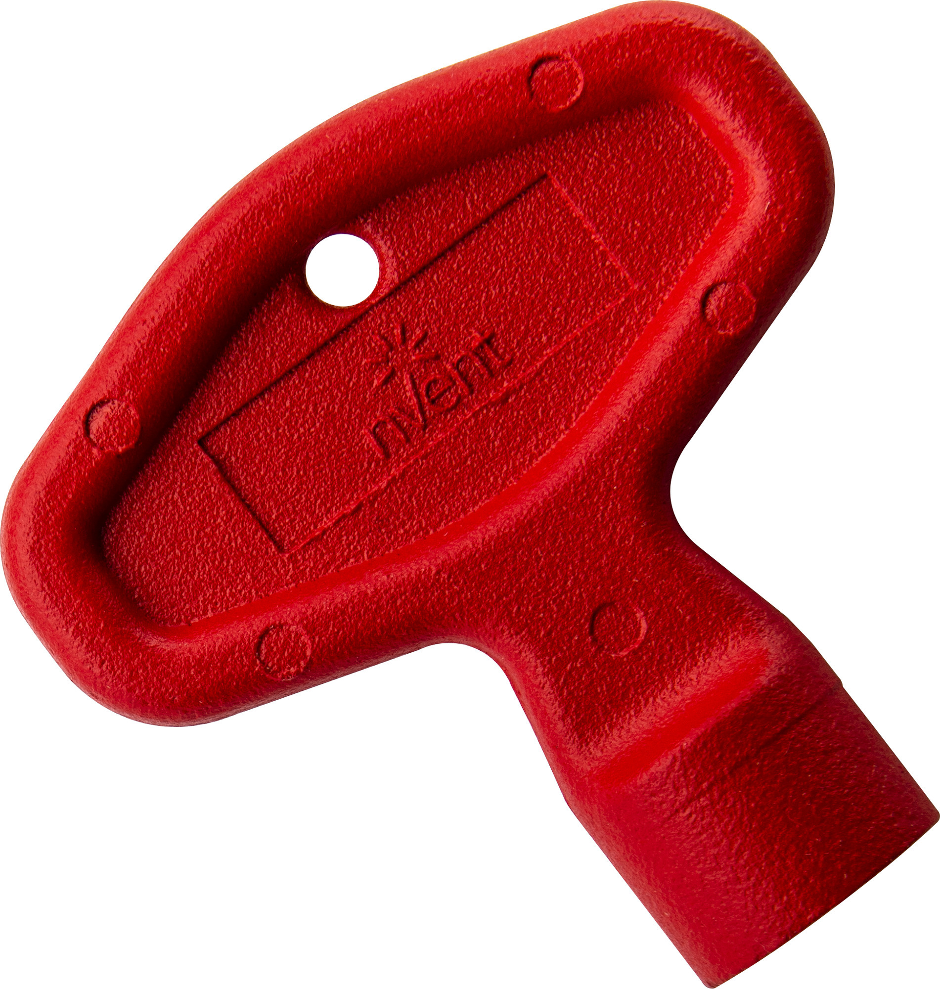 APPARATSKÅPNYCKEL ALU TILL BLA TYP 261 - Gelia