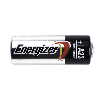 BATTERI ALKALINE A23/3LR50 2P ENERGIZER
