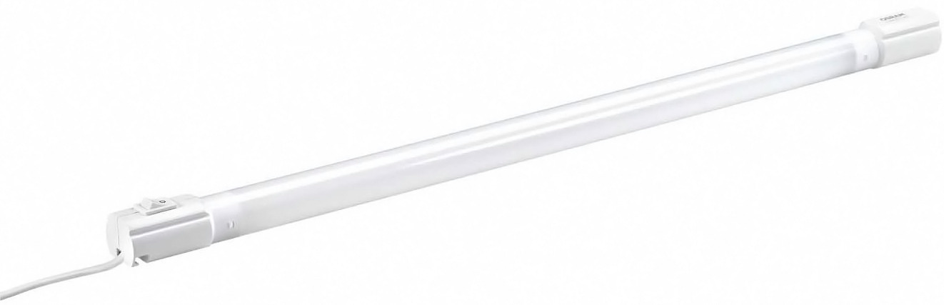 BÄNKBELYSNING LED 8.9W/830 TUBEKIT IP20 600MM OSRAM - OSRAM