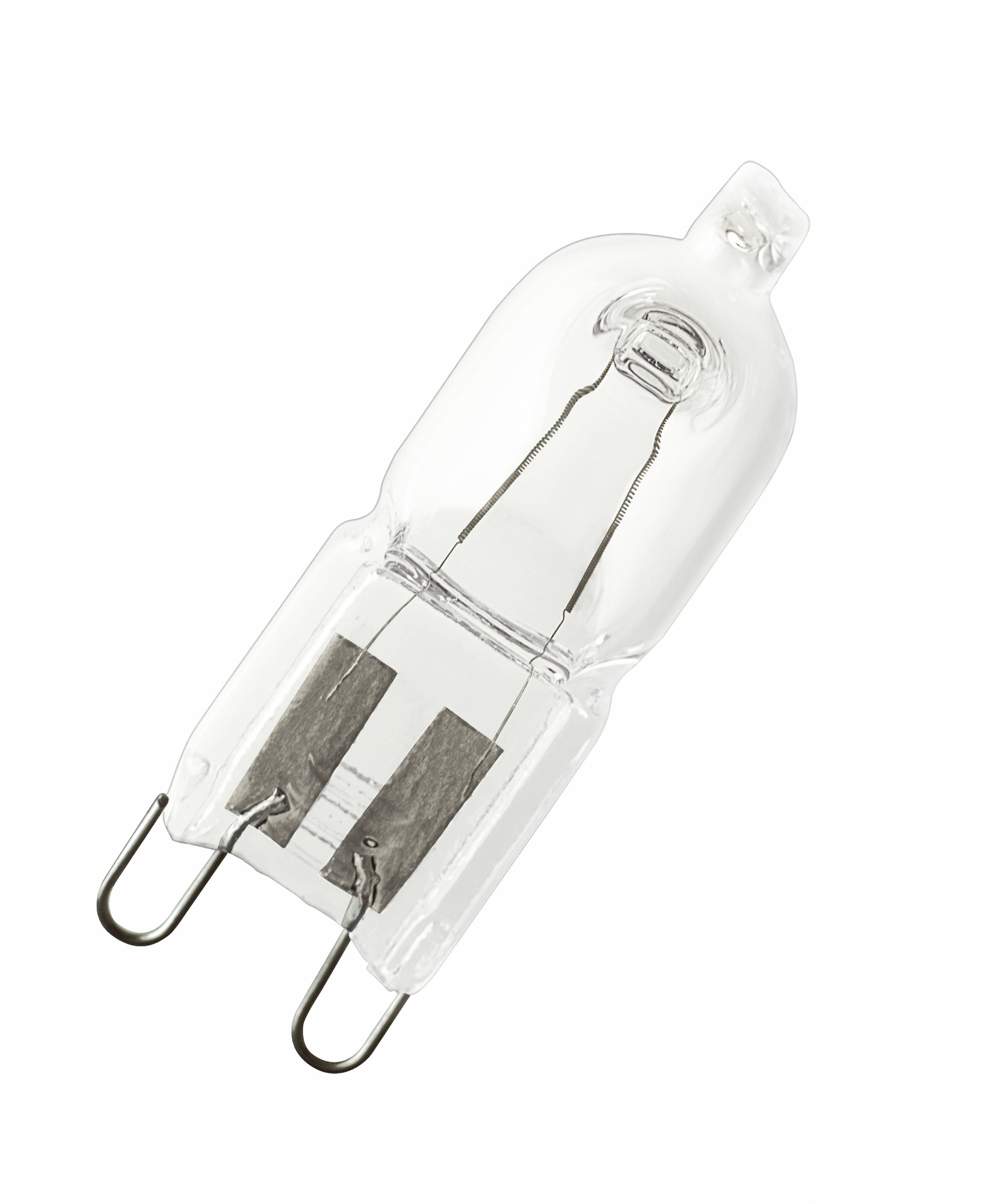 HALOGENLAMPA, HALOPIN G9, ECO SUPERSTAR, OSRAM - OSRAM