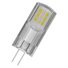 LED-LAMPA PIN (30) G4 KLAR 827OSRAM