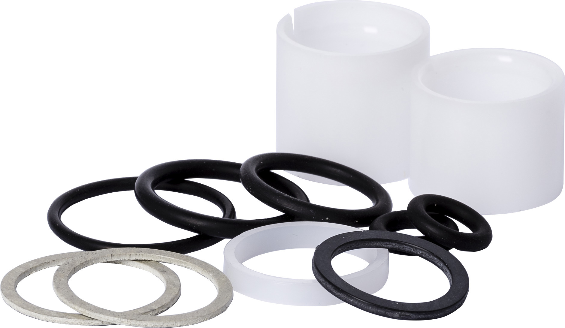 PACKNINGSSATS FMM DISKLÅDS BLANDARE - FM Mattsson