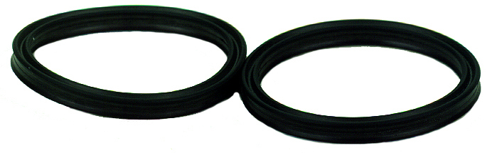 TÄTNINGSRINGAR FÖR FMM 1-GREPPSBLANDARE - FM Mattsson