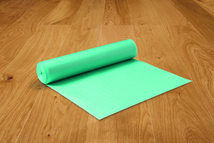 MELLANLÄGGSFOAM 2MM 15M2