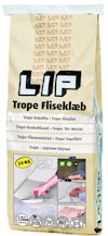 LIP TROPE KAKELFIX VIT 20 KG