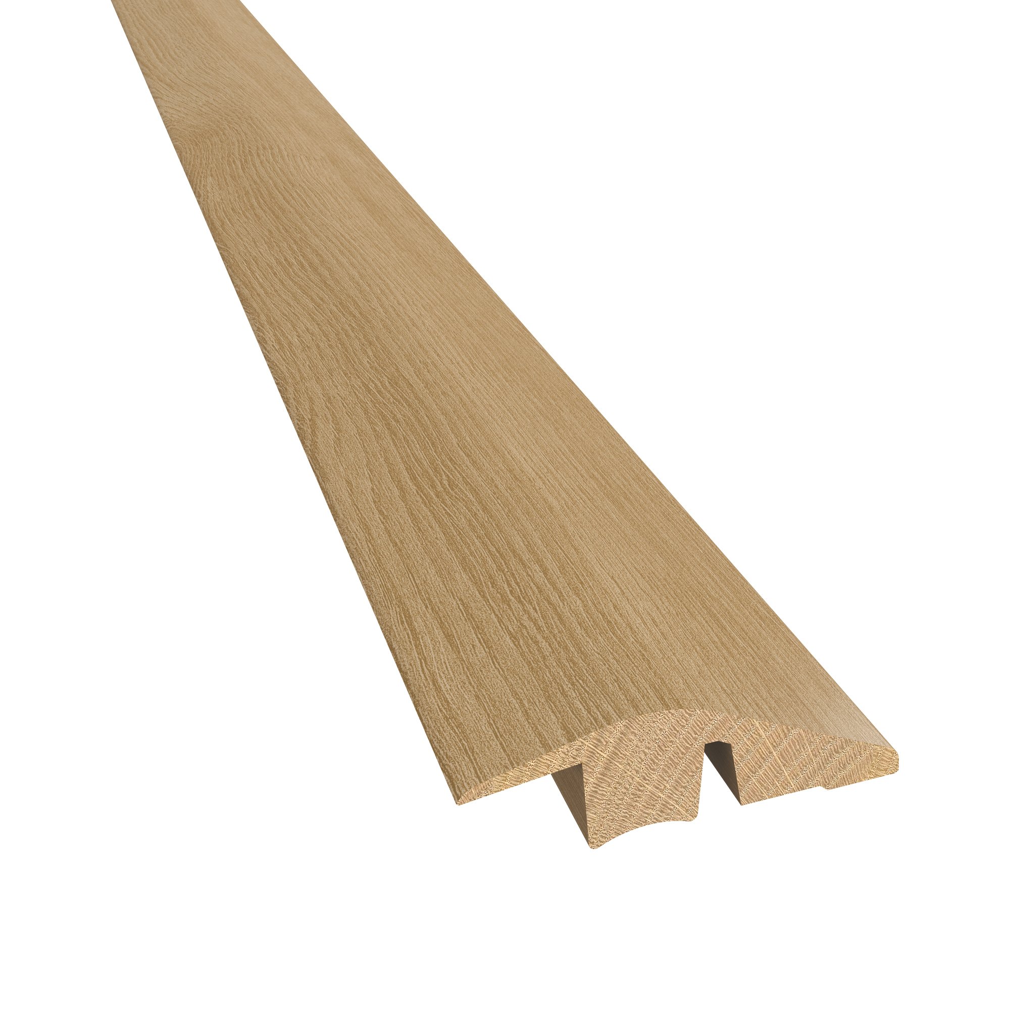 KÄHRS MASSIV NIVÅLIST EK 58X20X2400 MATTLACK - Kährs