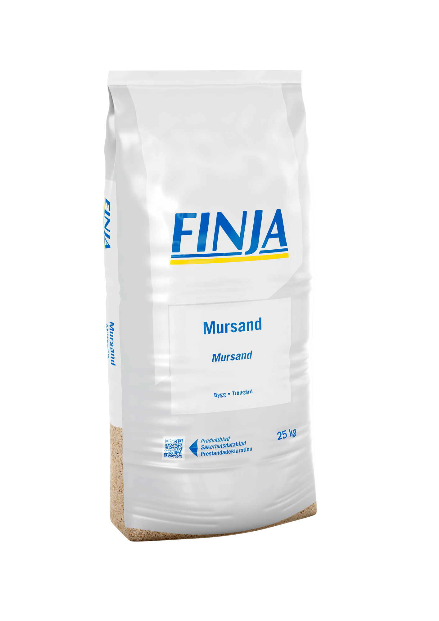 MURSAND 25 KG - Finja