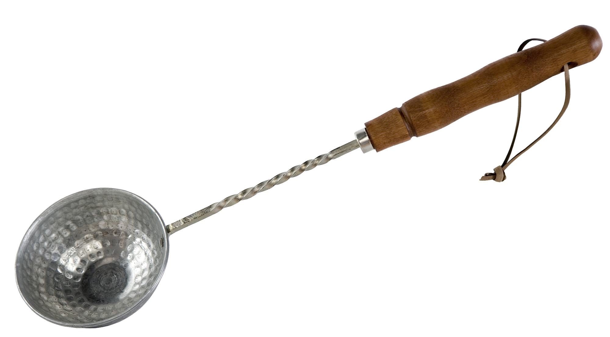 BASTUSKOPA ZINK 500 MM - Exacta